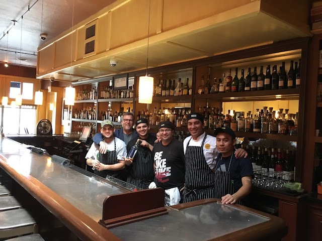 La Bodeguita del Medio
