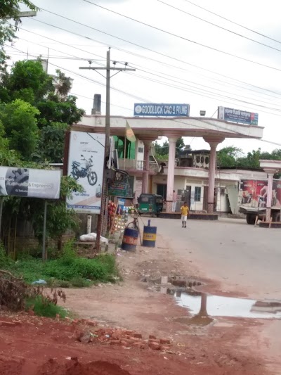 Photos of Good Luck CNG Filling Station