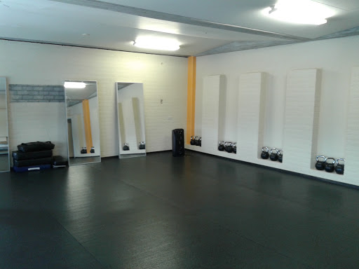 Stichting Kelderwerk Bewegingscentrum - Thumbnail