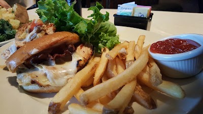 Photos of The Chop House