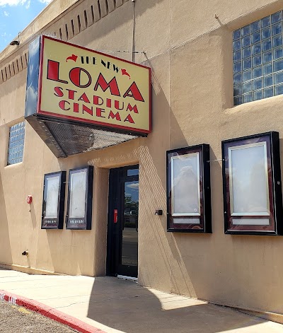 Loma Theater