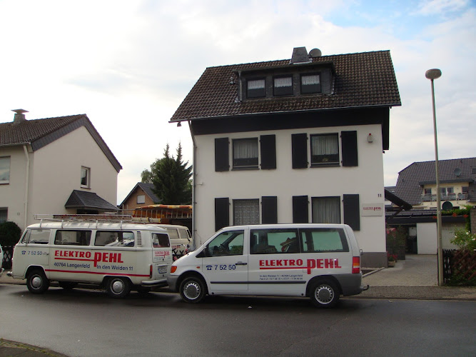 Elektro Pehl GmbH