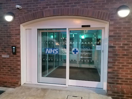 Shortstown Surgery - Thumbnail