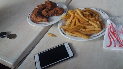 Photos of Carrefour Food Court
