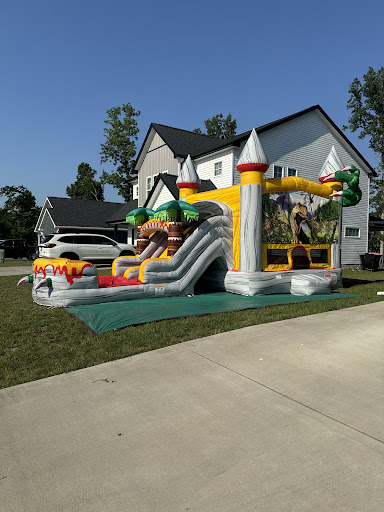 The Big Bounce - Thumbnail