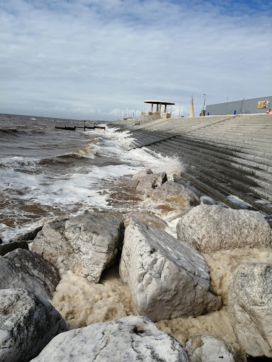 Cleveleys Promenade - Thumbnail