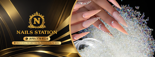 Nails Station