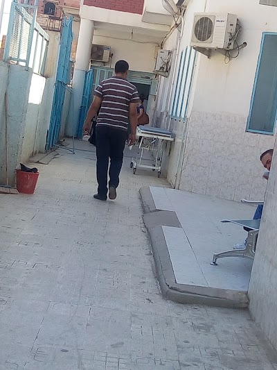 Photos of H&ocirc;pital De Tazmalt