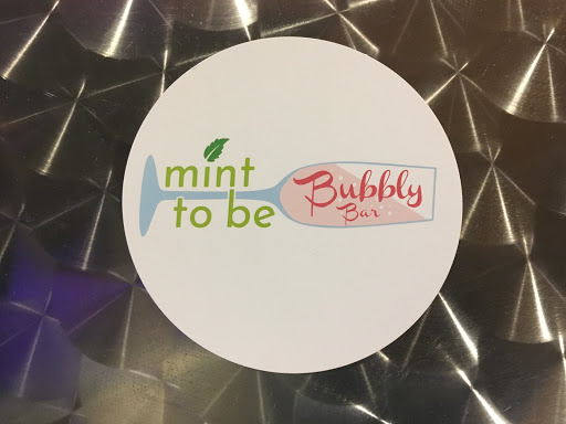Bar Bubbly - Visual