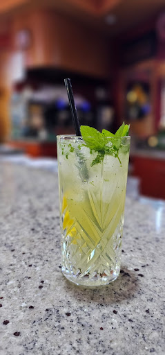 Bar sorriso - Thumbnail