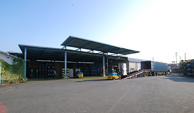 セイカ（株）精伸ロジスティクスセンター