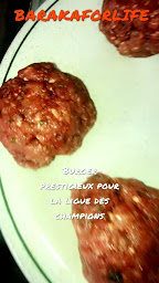 Photo n°8 de Barakaforlife à Asnières-sur-Seine (Restaurant)