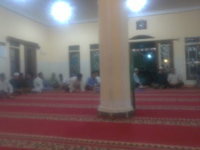 Mosque