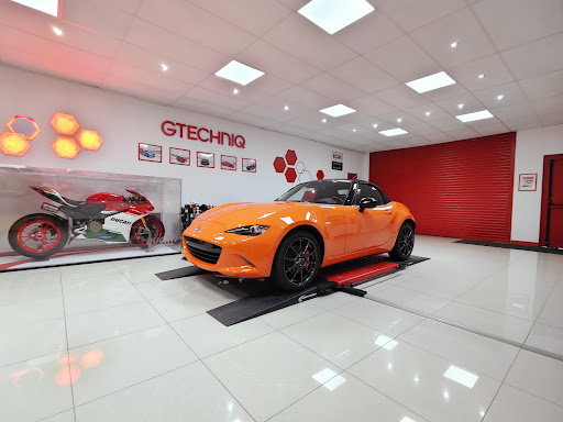 Perfect Detailing - Thumbnail