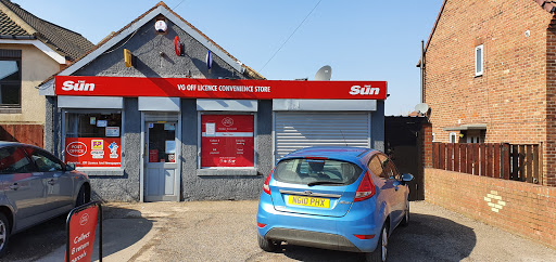 POST OFFICE VG SUPERSTORES