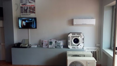 Photos of climatize