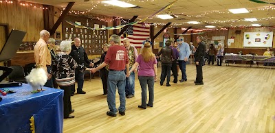 Borden Park Community Center