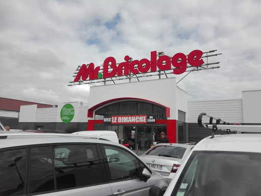 Mr.Bricolage Brignoles - France