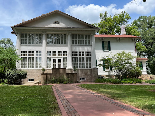 Dillon Home Museum - Thumbnail