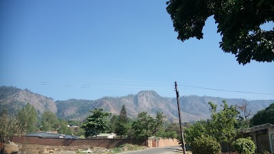 Photos of Zomba Mountain Plateau