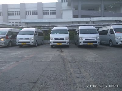 Photos of Bhinneka Sangkuriang Transport