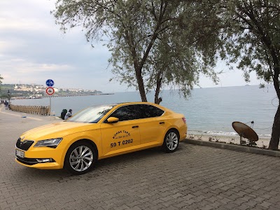 Photos of Konak Taxi