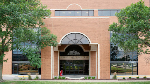 Stormont Vail Palliative Medicine and Support Care