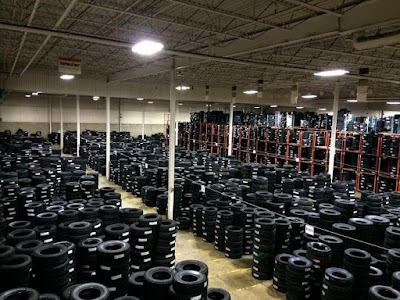 K&M Tire