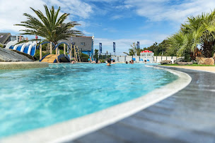 Photo n°45 de Camping Homair - Domaine de Ker'Ys à Saint-Nic (Logement indépendant avec services)