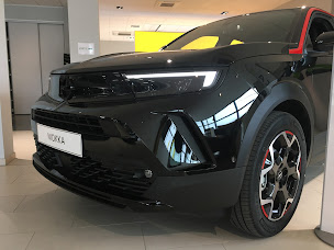 Photo n°4 de SAS Ets Marlaud - Opel Albi à Lescure-d'Albigeois (Concessionnaire Opel)