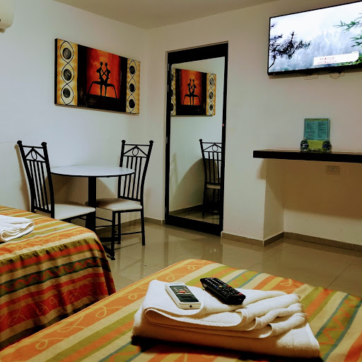 Hotel Posada Maya - Thumbnail