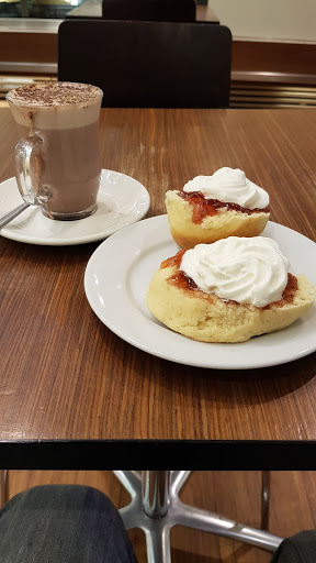 Balfours Cafe - Thumbnail