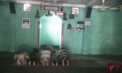 Photos of Biswas Waktia Masjid