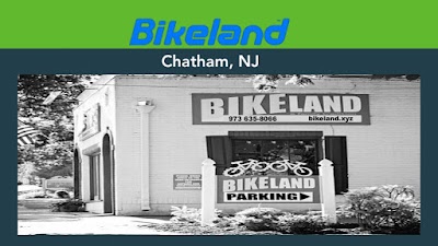 BIKELAND