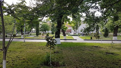 Photos of Komitas Museum-Institute