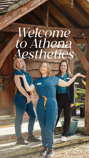 Athena Aesthetics