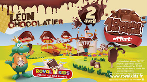 Photo n°28 de Royal Kids Maurepas à Maurepas (Service de fête pour enfants)