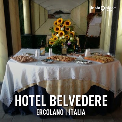 Photos of Hotel Belvedere