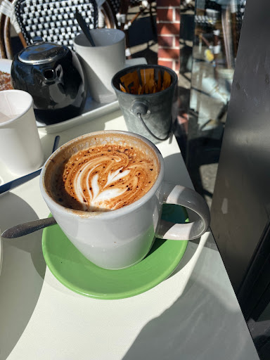 Cheeky Boy Espresso Gallery - Australia