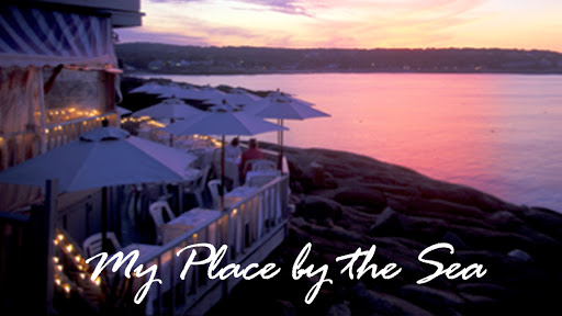 My Place by the Sea - Thumbnail