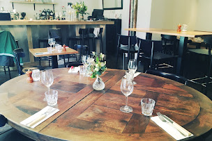 Photo n°59 de Restaurant LouLou. à Bordeaux (Restaurant)