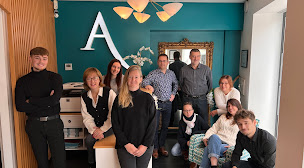 Photo n°5 de Agence immobilière l'Adresse Montgeron à Montgeron (Agence immobilière)