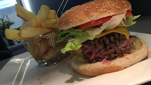 Photo n°18 de L’ardoise Les Issambres à Roquebrune-sur-Argens (Restaurant français)