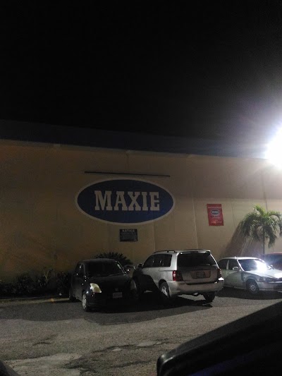 Photos of Maxie Portmore