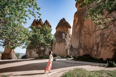Cappadocia Honeymoon