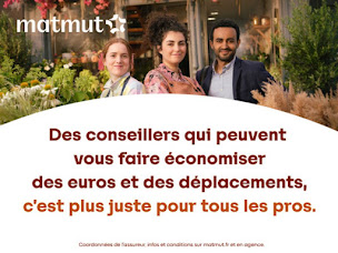 Photo n°5 de Matmut Assurances à Bagnols-sur-Cèze (Compagnie d'assurance moto)