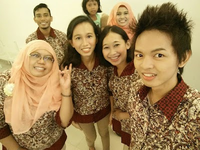 Photos of Pusat Informasi KAP KKSP & Rekan
