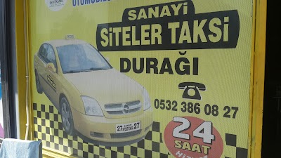 Photos of Sanayİİ Taksİ