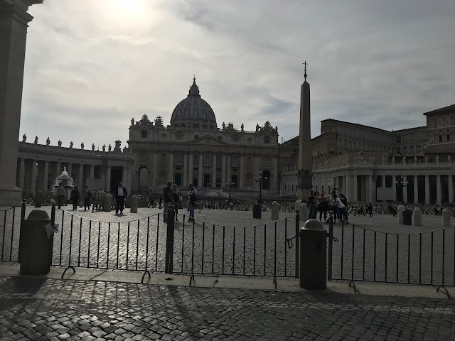 Vatican