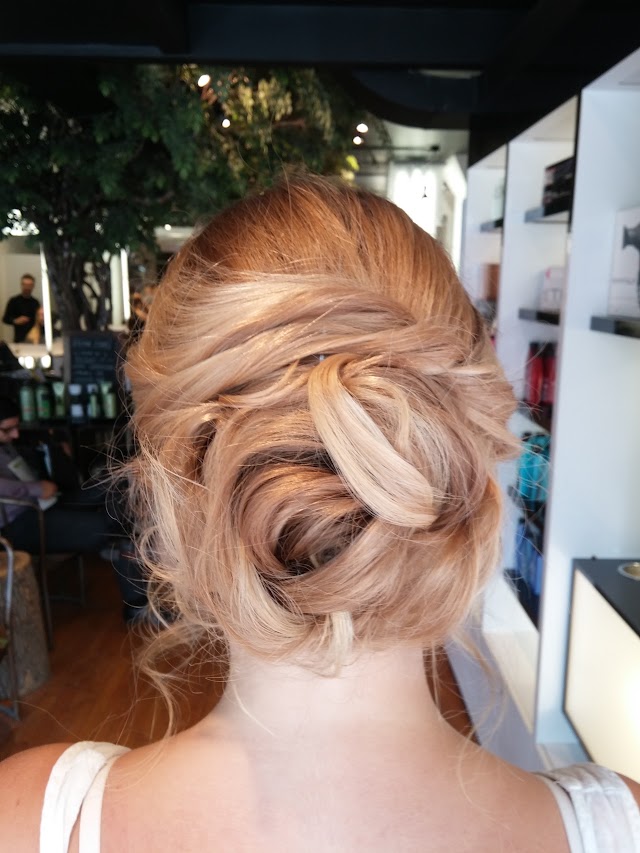 Odyssée Salon Spa